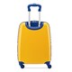 Детский маленький чемодан, ручная кладь Roncato LOONEY TUNES KIDS 441000/82 фото