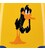 Детский маленький чемодан, ручная кладь Roncato LOONEY TUNES KIDS 441000/82 фото, картинка, изображение