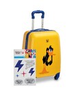 Детский маленький чемодан, ручная кладь Roncato LOONEY TUNES KIDS 441000/82 фото, картинка, изображение