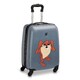 Детский маленький чемодан, ручная кладь Roncato LOONEY TUNES KIDS 441000/22 фото