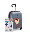 Дитяча маленька валіза, ручна поклажа Roncato LOONEY TUNES KIDS 441000/22 картинка, зображення, фото