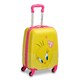 Детский маленький чемодан, ручная кладь Roncato LOONEY TUNES KIDS 441001/09 фото