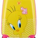 Детский маленький чемодан, ручная кладь Roncato LOONEY TUNES KIDS 441001/09 фото