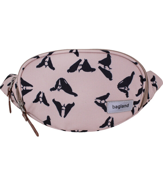 Бананка Bagland Bella 2 л. сублімація 941 (00202664) фото, картинка, изображение