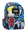 Рюкзак Bagland Stylish S 8л сублімація 1342 (00554694) картинка, зображення, фото