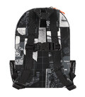 Рюкзак Bagland Stylish S 8л сублімація 1343 (00554694) фото, картинка, изображение
