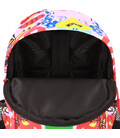 Рюкзак Bagland Stylish S 8л сублімація 1344 (00554694) фото, картинка, изображение