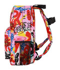 Рюкзак Bagland Stylish S 8л сублімація 1344 (00554694) фото, картинка, изображение