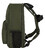 Рюкзак Bagland Stylish S 8л хакі (0055469) фото, картинка, изображение