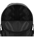 Рюкзак Bagland Stylish S 8л вугільний(0055491) картинка, зображення, фото