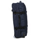 Дорожня сумка на колесах Airtex 853/70 Worldline синя - картинка, зображення, фото дорожньої сумки