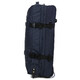 Дорожная сумка на колесах Airtex 853/70 Worldline синяя фото