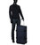 Дорожная сумка на колесах Airtex 853/70 Worldline синяя фото, картинка, изображение