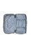 Дорожная сумка на колесах Airtex 853/70 Worldline серая фото, картинка, изображение