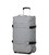 Дорожная сумка на колесах Airtex 853/70 Worldline серая фото, картинка, изображение