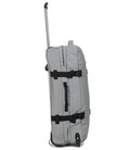 Дорожная сумка на колесах Airtex 853/70 Worldline серая фото, картинка, изображение