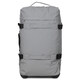 Дорожная сумка на колесах Airtex 853/70 Worldline серая фото