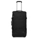 Дорожная сумка на колесах Airtex 853/70 Worldline черная фото