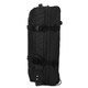 Дорожня сумка на колесах Airtex 853/70 Worldline чорна - картинка, зображення, фото дорожньої сумки