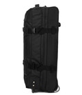 Дорожня сумка на колесах Airtex 853/70 Worldline чорна картинка, зображення, фото