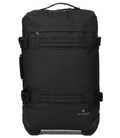 Дорожная сумка на колесах Airtex 853/60 Worldline черная фото, картинка, изображение