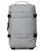 Дорожная сумка на колесах Airtex 853/60 Worldline серая фото, картинка, изображение