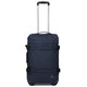 Дорожная сумка на колесах Airtex 853/60 Worldline синяя фото