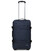 Дорожная сумка на колесах Airtex 853/60 Worldline синяя фото, картинка, изображение