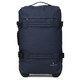 Дорожная сумка на колесах Airtex 853/60 Worldline синяя фото