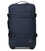 Дорожная сумка на колесах Airtex 853/60 Worldline синяя фото, картинка, изображение