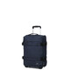 Дорожная сумка на колесах Airtex 853/50 Worldline синяя фото