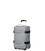 Дорожная сумка на колесах Airtex 853/50 Worldline серая фото, картинка, изображение