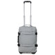 Дорожная сумка на колесах Airtex 853/50 Worldline серая фото