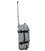 Дорожная сумка на колесах Airtex 853/50 Worldline серая фото, картинка, изображение