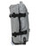 Дорожная сумка на колесах Airtex 853/50 Worldline серая фото, картинка, изображение