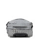 Дорожная сумка на колесах Airtex 853/50 Worldline серая фото