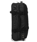 Дорожная сумка на колесах Airtex 853/50 Worldline черная фото, картинка, изображение