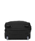 Дорожная сумка на колесах Airtex 853/50 Worldline черная фото, картинка, изображение