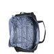 Дорожная сумка на колесах Airtex 823 XL черная фото
