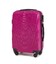 Валіза Wings 304 міні XS рожева - картинка, зображення, фото валізи