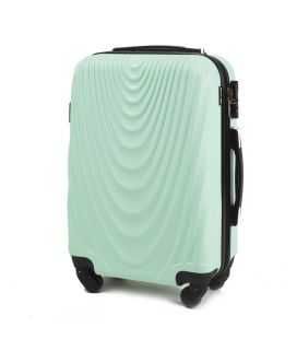 Валіза Wings 304 міні XS мятна