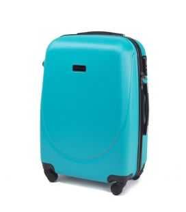 Валіза Wings 310 середня M голуба картинка, зображення, фото