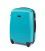 Валіза Wings 310 середня M голуба картинка, зображення, фото
