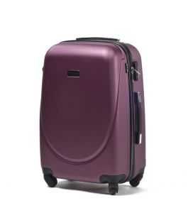 Валіза Wings 310 середня M бордова