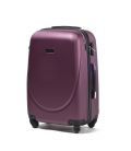 Валіза Wings 310 середня M бордова картинка, зображення, фото