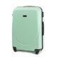 Валіза Wings 310 середня M мятна - картинка, зображення, фото валізи