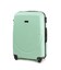 Чемодан Wings 310 средний M мятный фото, картинка, изображение