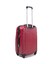 Чемодан Wings 310 средний M красный фото, картинка, изображение