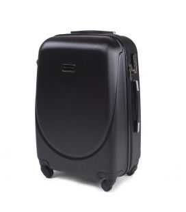 Чемодан Wings 310 большой L черный