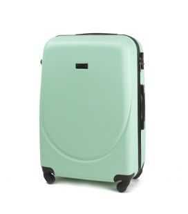 Чемодан Wings 310 Maxi мятный фото, картинка, изображение